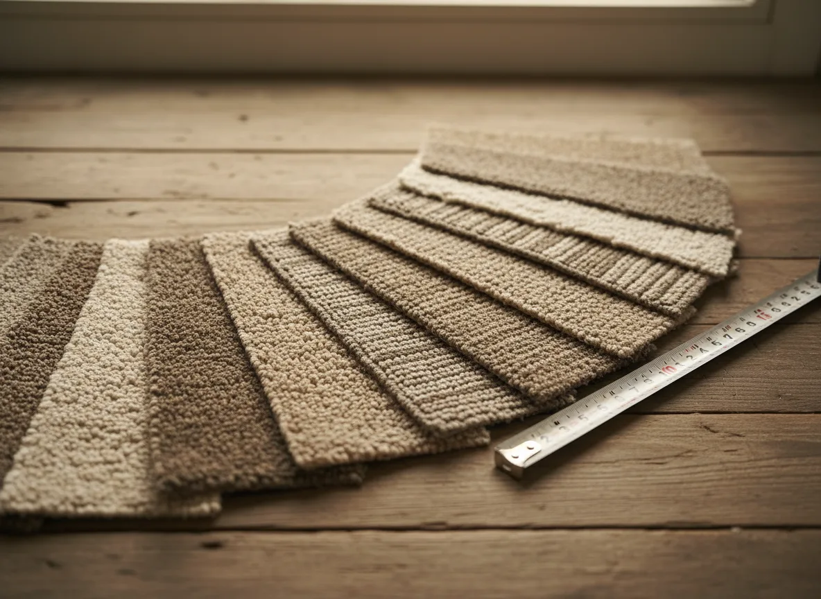 Carpet Installation Los Alamos, CA FAQs